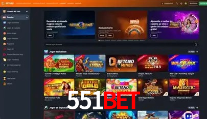 A Emoção da Loteria na 551Bet: Uma Chance de Mudança de Vida